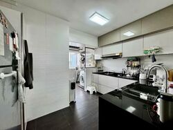 Pasir Ris Street 71 (Pasir Ris), HDB 3 Rooms #568901471